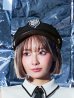 画像14: 【即日発送】【ハロウィン】 レザーポリスワンピースコスプレ 【コスプレ4点セット】 【XS-Mサイズ/1カラー】(HC206-SV)[OF03-B]