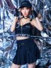 画像11: 【即日発送！】【ハロウィン】 SWATセットアップコスプレ 【コスプレ6点セット】 【XS-Mサイズ/1カラー】(HC206-SV)[OF03]