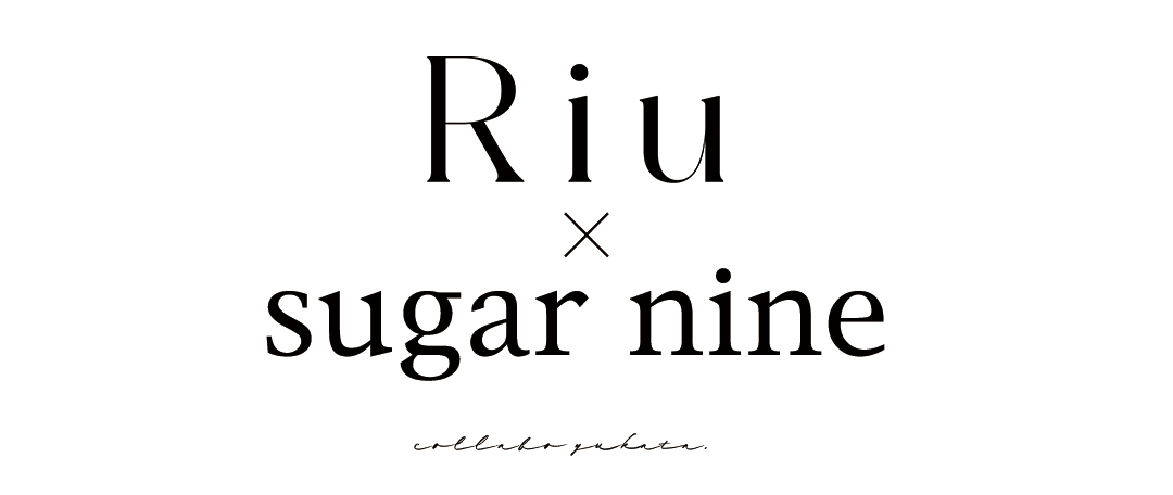 Riu×sugarnineコラボ浴衣♡ | JEWELS - ドレスショップ Jewels