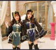 画像12: 【即日発送】トワイライトロイヤルキョンシーメイド【マリームーン】【ハロウィンコスプレ4点セット】【フリーサイズ/1カラー】[OF03] (12)