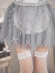 画像22: 【即日発送】 【ハロウィン】リボンブーケメイド【Malymoon/マリームーン 【コスプレ4点セット】【フリーサイズ/2カラー】[OF03] (22)