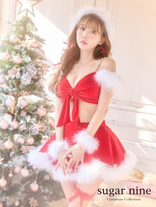 サンタ コスプレ コスチューム クリスマス 衣装 特集 ｜ジュエルズ・Jewels