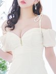 モデル：羽澄まり　身長：158cm　着用サイズ：Sサイズ