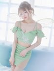 画像6: 【即日発送】【ハロウィン】フェアリーセットアップ/妖精【コスプレ3点セット】【S-Mサイズ】【HC02】 (6)