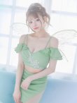 画像13: 【即日発送】【ハロウィン】フェアリーセットアップ/妖精【コスプレ3点セット】【S-Mサイズ】【HC02】 (13)