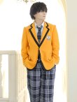 画像4: 【値下げ！】【ハロウィン】男子高校生制服【コスプレ5点セット】【M-XLサイズ/1カラー】[HC02] (4)