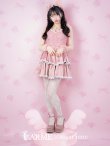 画像1: 【予約商品/10月上旬発送予定】【ハロウィン】【sugarnnine×ラルムコラボ】コラボキャットワンピース 【コスプレ4点セット】 【S-Lサイズ/１カラー】[OF03] (1)