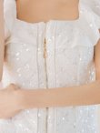モデル：まりん　身長：163cm　着用サイズ：Sサイズ
