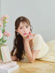 モデル：りな　身長：160cm　着用サイズ：Sサイズ