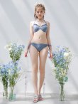 画像22: 【即日発送】【ビキニ】【水着】羽織＆スカート付き4WAYビキニ 4点セット[HC03-X] (22)