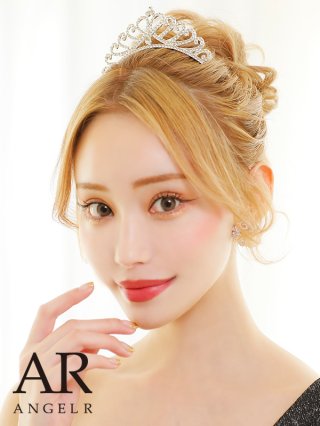 【アクセサリー：ヘアアクセ】【Angel R/エンジェルアール