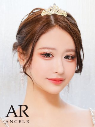 アクセサリー：ヘアアクセ】【Angel R/エンジェルアール】サークル