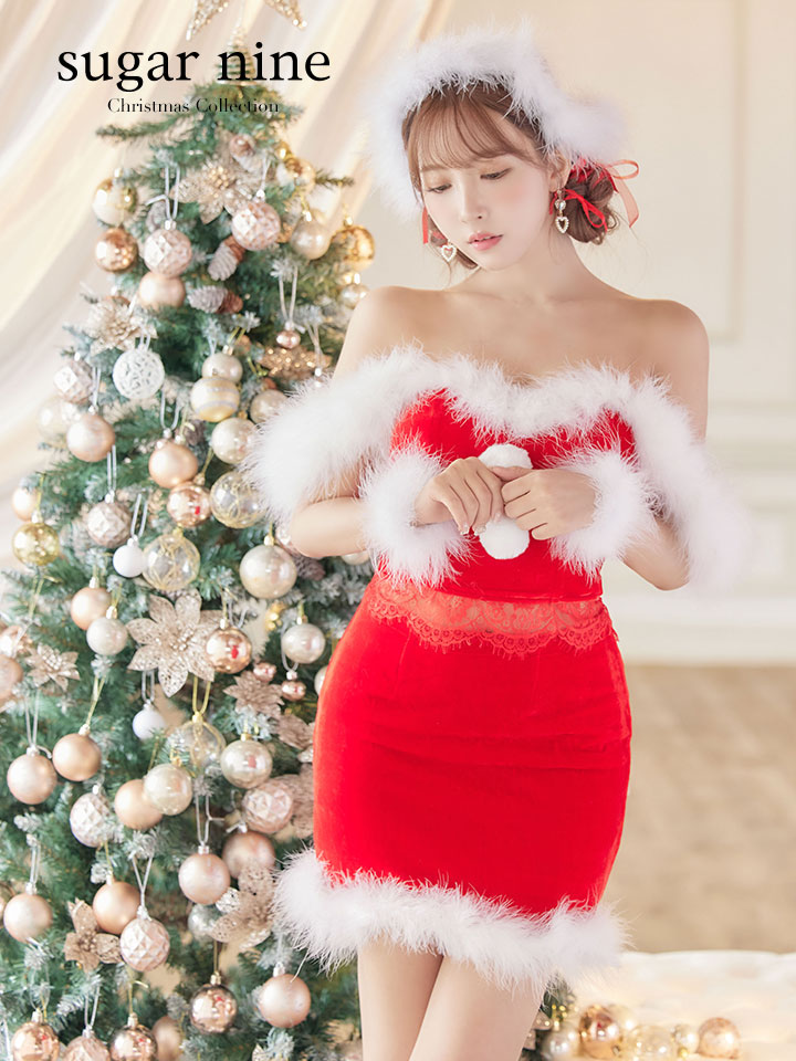 サンタ コスプレ コスチューム クリスマス 衣装 特集 ｜ジュエルズ・Jewels