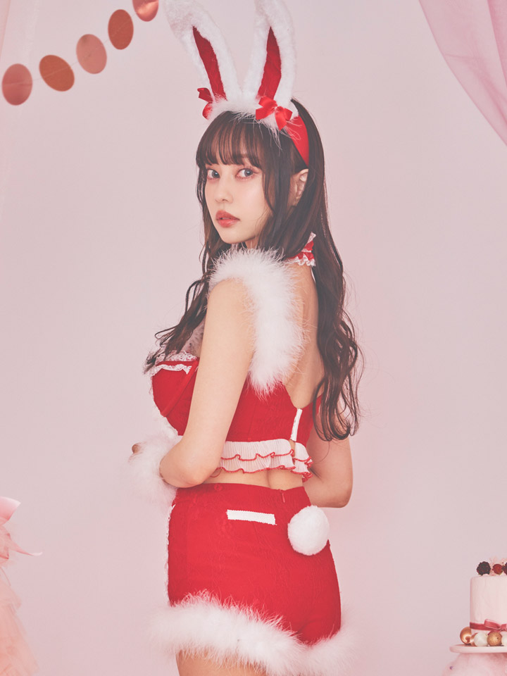 サンタ コスプレ コスチューム クリスマス 衣装 特集