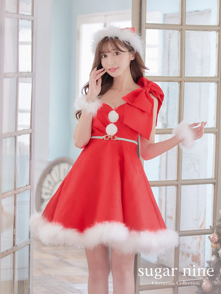 サンタ コスプレ コスチューム クリスマス 衣装 特集 ｜ジュエルズ・Jewels